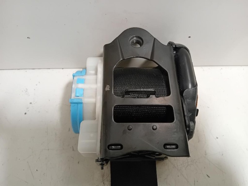 Cintura DI Sicurezza Sedile POST SX A17686005859C94 Mercedes Classe A W176 2013