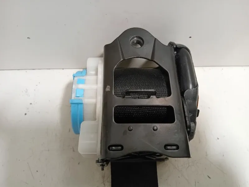 Cintura DI Sicurezza Sedile POST SX A17686005859C94 Mercedes Classe A W176 2013