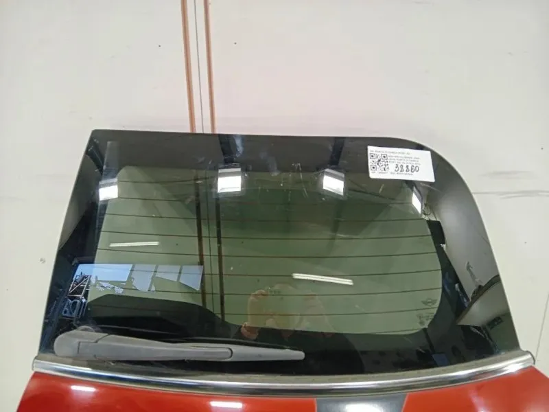 Porta DI Carico POST DX 41007411614 Mini MINI Clubman F54 2016