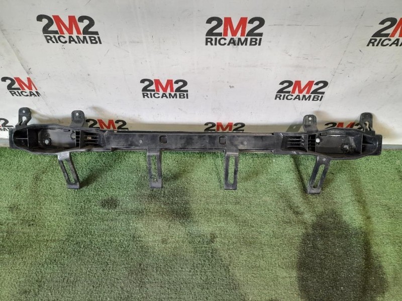 Rinforzo Paraurti POST 866300X010 Hyundai I10 I 2008