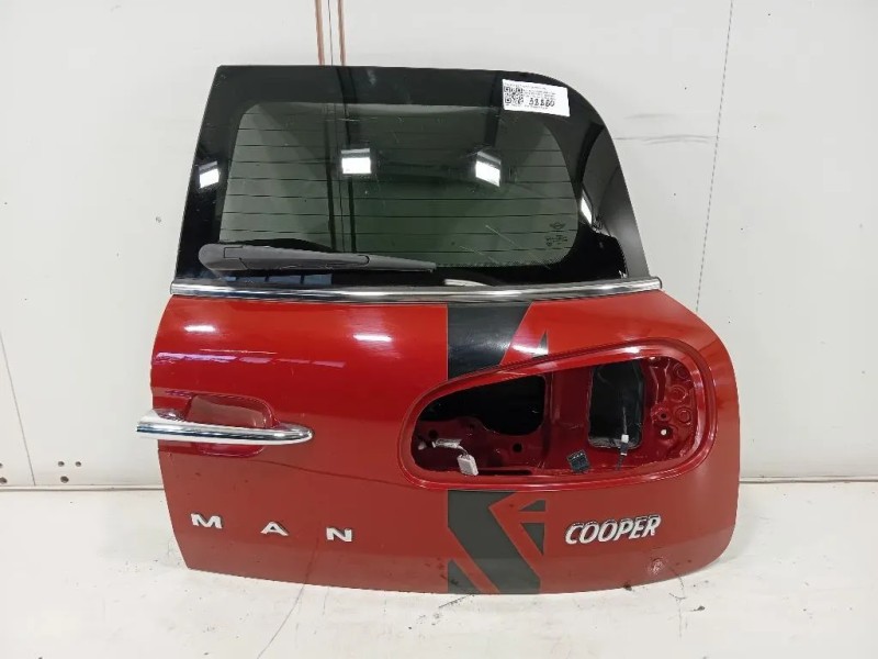 Porta DI Carico POST DX 41007411614 Mini MINI Clubman F54 2016