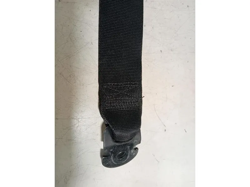 Cintura DI Sicurezza Sedile POST SX 307262099228 Mercedes Classe B W246 2012