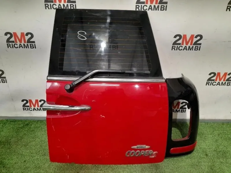 Porta DI Carico POST DX 41542757716 Mini MINI Clubman R55 2008