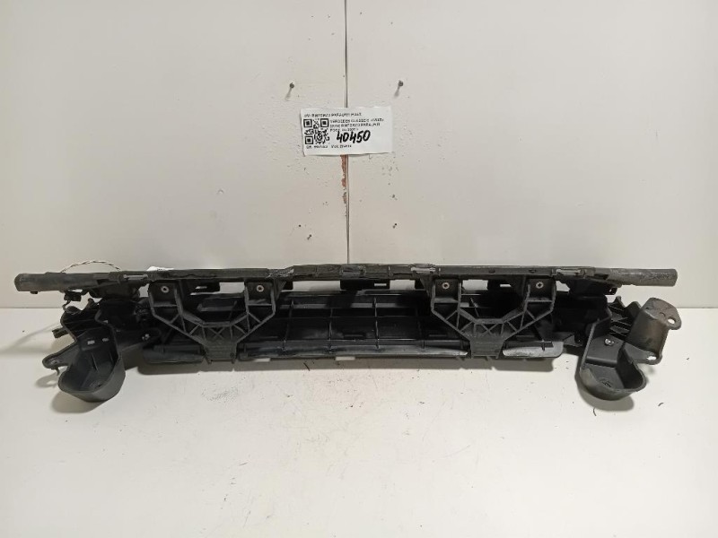 Porta DI Carico POST DX K01003LGDD Nissan Nv200 2009