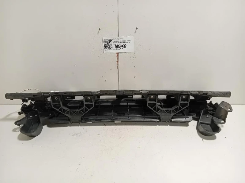 Rinforzo Paraurti POST RINFORZO PARAURTI POST Mercedes Classe C W205 2014