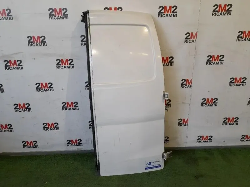 Porta DI Carico POST DX K01003LGDD Nissan Nv200 2009