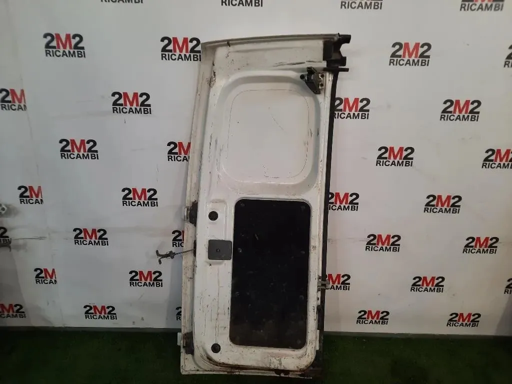 Porta DI Carico POST DX K01003LGDD Nissan Nv200 2009