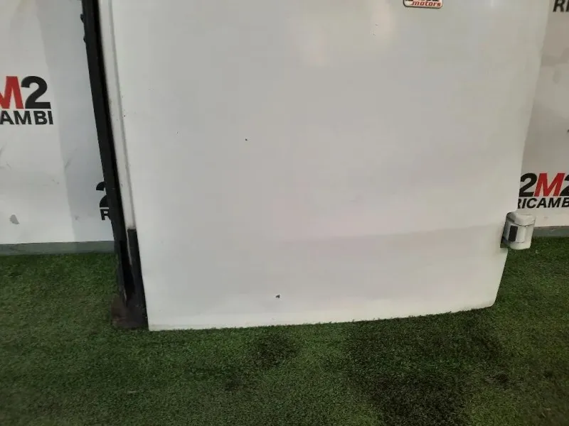 Porta DI Carico POST DX K01003LGDD Nissan Nv200 2009