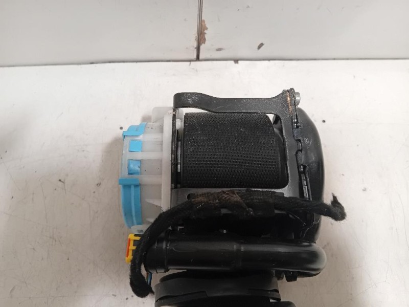 Cintura DI Sicurezza Sedile POST SX 307262099228 Mercedes Classe B W246 2012