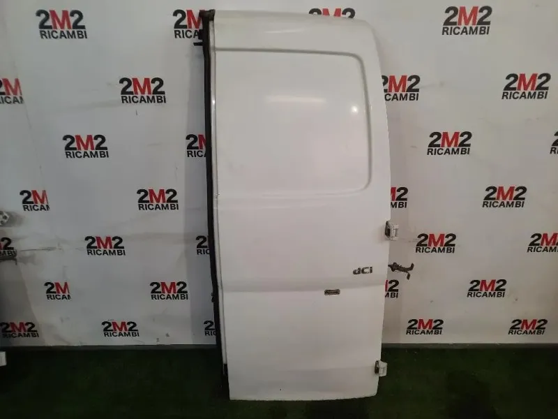 Porta DI Carico POST DX K01003LGDD Nissan Nv200 2009