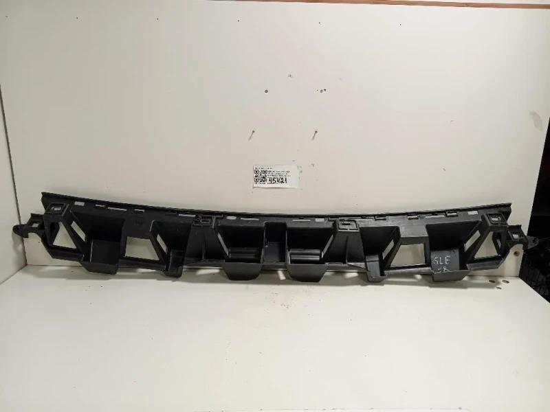 Rinforzo Paraurti POST A 166 885 41 65 Mercedes Classe GLE W166 2015