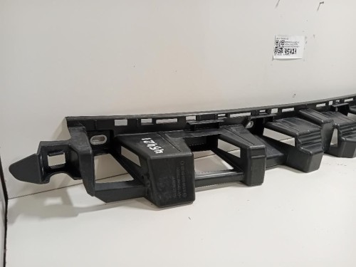 Cintura DI Sicurezza Sedile POST SX 307262099228 Mercedes Classe B W246 2012