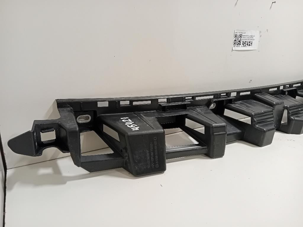 Porta DI Carico POST DX NUDA 95519553 Opel Combo D 2012