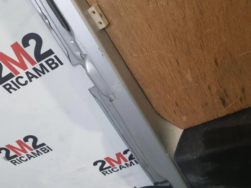 Porta DI Carico POST DX NUDA 95519553 Opel Combo D 2012