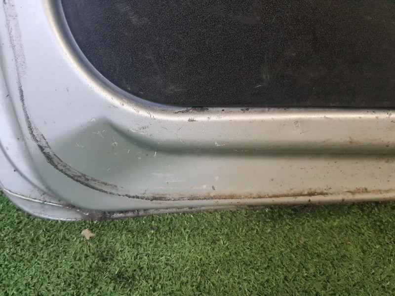 Porta DI Carico POST DX NUDA 95519553 Opel Combo D 2012