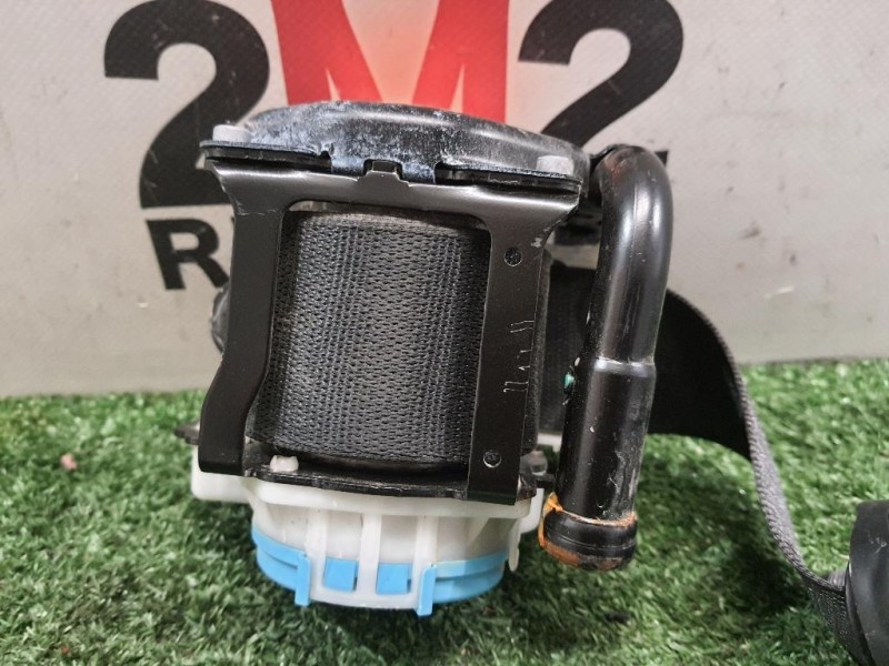 Cintura DI Sicurezza Sedile POST SX A24686027859C94 Mercedes Classe B W246 2012