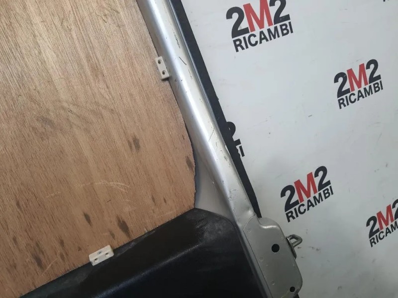 Porta DI Carico POST DX NUDA 95519553 Opel Combo D 2012