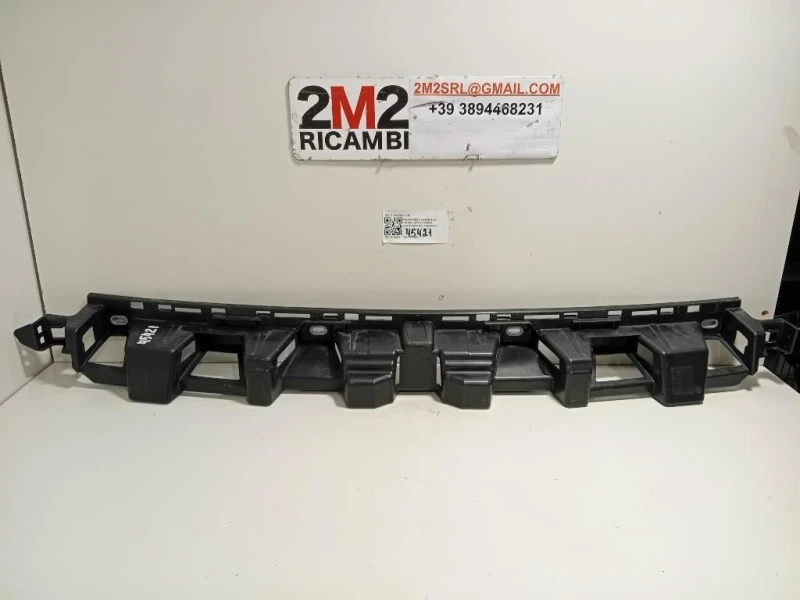 Rinforzo Paraurti POST A 166 885 41 65 Mercedes Classe GLE W166 2015