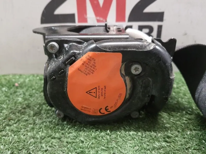 Cintura DI Sicurezza Sedile POST SX A24686027859C94 Mercedes Classe B W246 2012