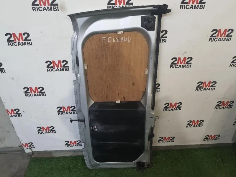 Porta DI Carico POST DX NUDA 95519553 Opel Combo D 2012
