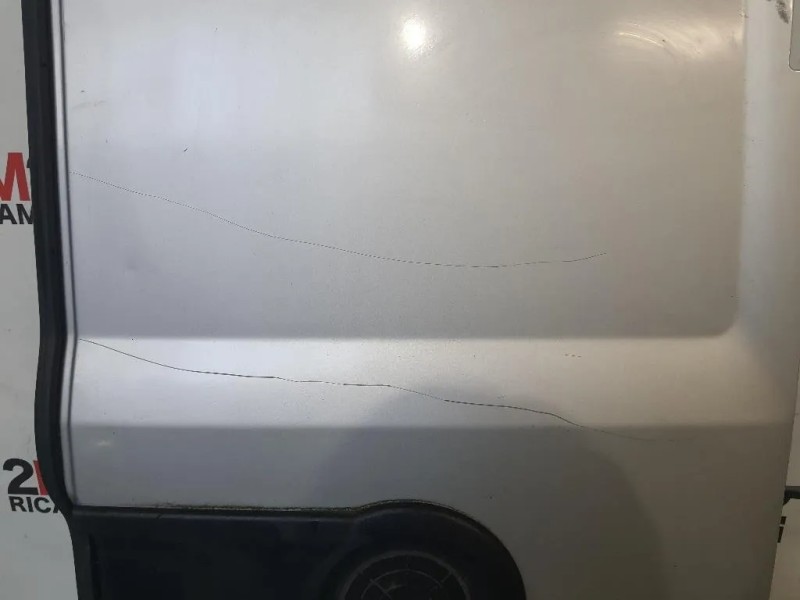 Porta DI Carico POST DX NUDA 95519553 Opel Combo D 2012