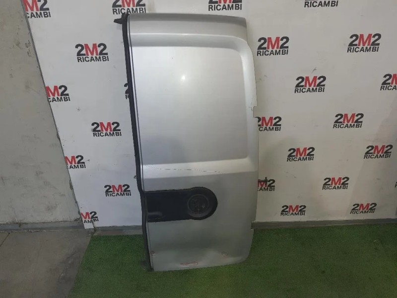 Porta DI Carico POST DX NUDA 95519553 Opel Combo D 2012