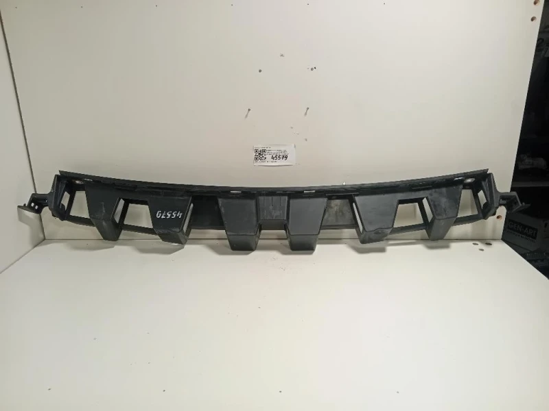 Rinforzo Paraurti POST A 166 885 01 65 Mercedes Classe ML W166 2012