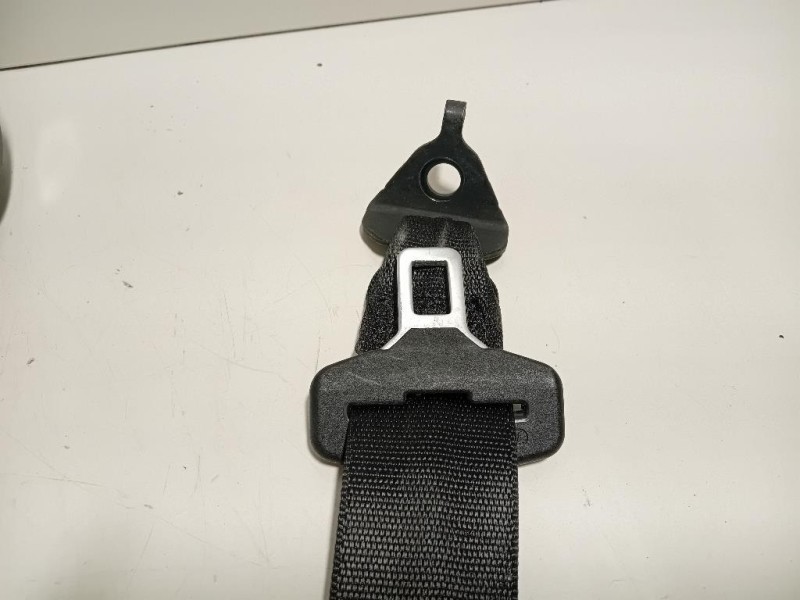 Cintura DI Sicurezza Sedile POST SX 620570700 Mercedes Classe GLE W166 2015