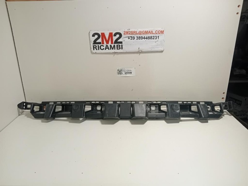 Rinforzo Paraurti POST A 166 885 01 65 Mercedes Classe ML W166 2012