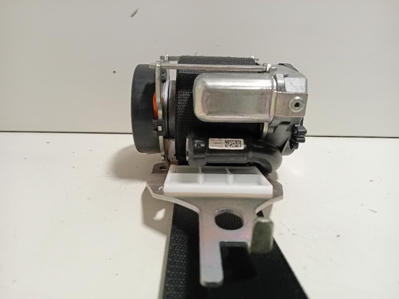 Cintura DI Sicurezza Sedile POST SX 620570700 Mercedes Classe GLE W166 2015