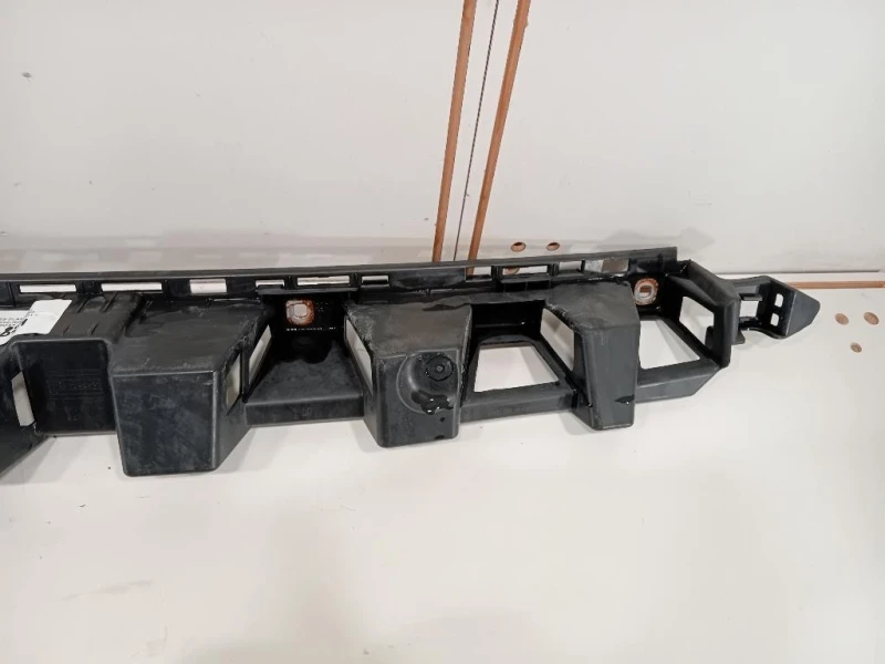 Rinforzo Paraurti POST A1668850165 Mercedes Classe ML W166 2012