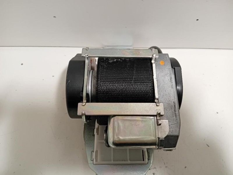 Cintura DI Sicurezza Sedile POST SX 620570700 Mercedes Classe GLE W166 2015