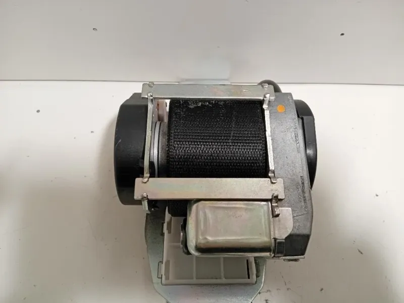 Cintura DI Sicurezza Sedile POST SX 620570700 Mercedes Classe GLE W166 2015