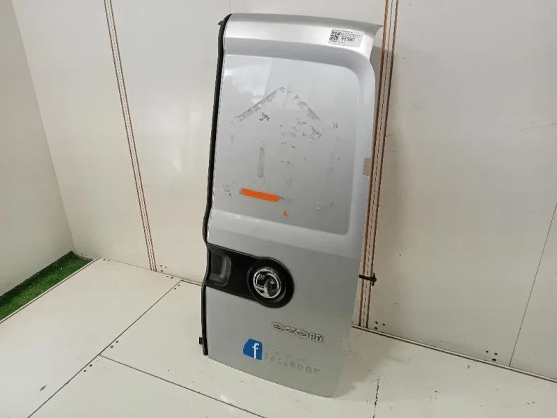 Porta DI Carico POST DX 95519553 Opel Combo D TOUR 2012