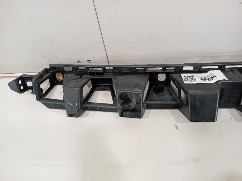 Rinforzo Paraurti POST A1668850165 Mercedes Classe ML W166 2012