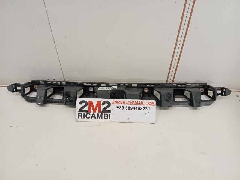 Rinforzo Paraurti POST A1668850165 Mercedes Classe ML W166 2012