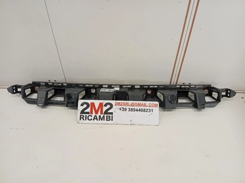 Rinforzo Paraurti POST A1668850165 Mercedes Classe ML W166 2012