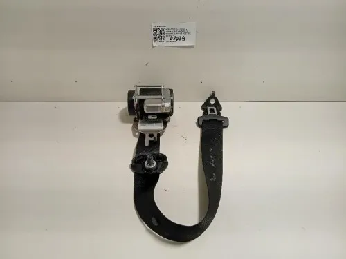Cintura DI Sicurezza Sedile POST SX 620570700 Mercedes Classe GLE W166 2015