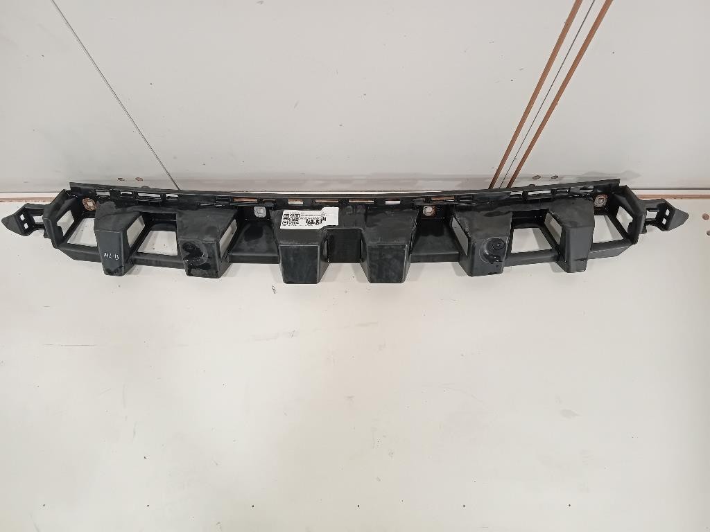 Rinforzo Paraurti POST A1668850165 Mercedes Classe ML W166 2012