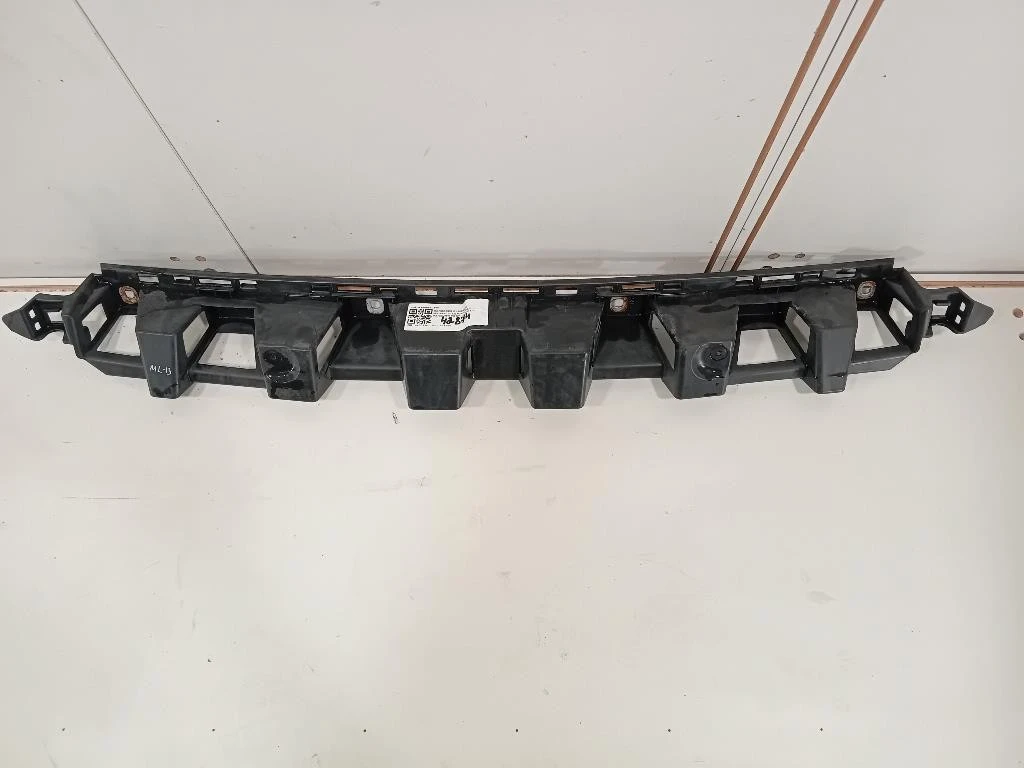 Rinforzo Paraurti POST A1668850165 Mercedes Classe ML W166 2012