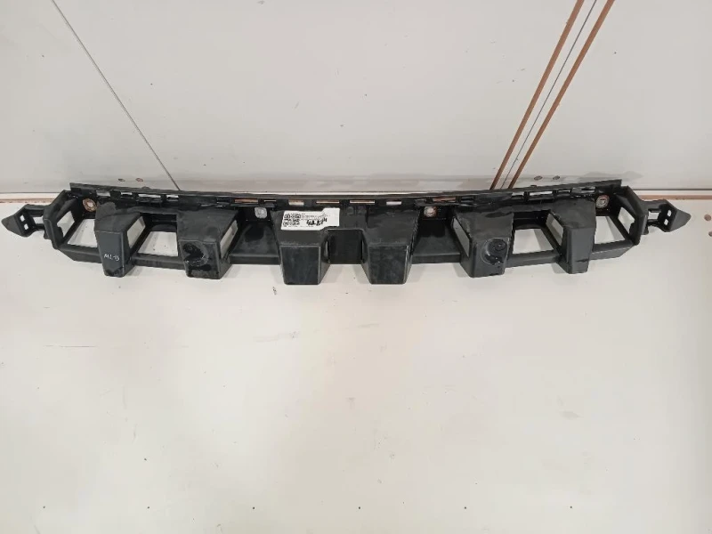 Rinforzo Paraurti POST A1668850165 Mercedes Classe ML W166 2012