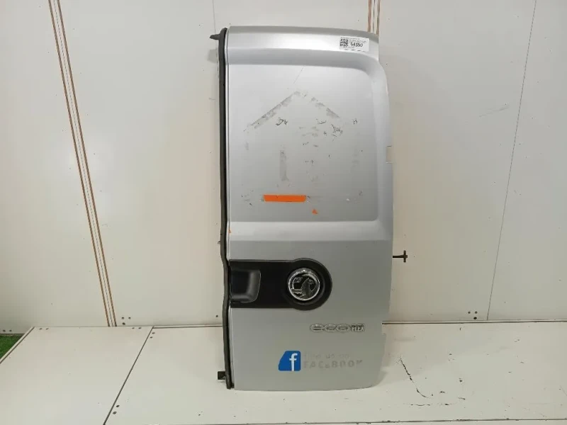 Porta DI Carico POST DX 95519553 Opel Combo D TOUR 2012