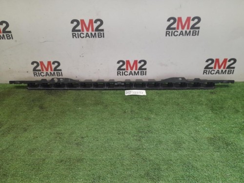 Porta DI Carico POST DX 91159989 Opel Vivaro A 2001
