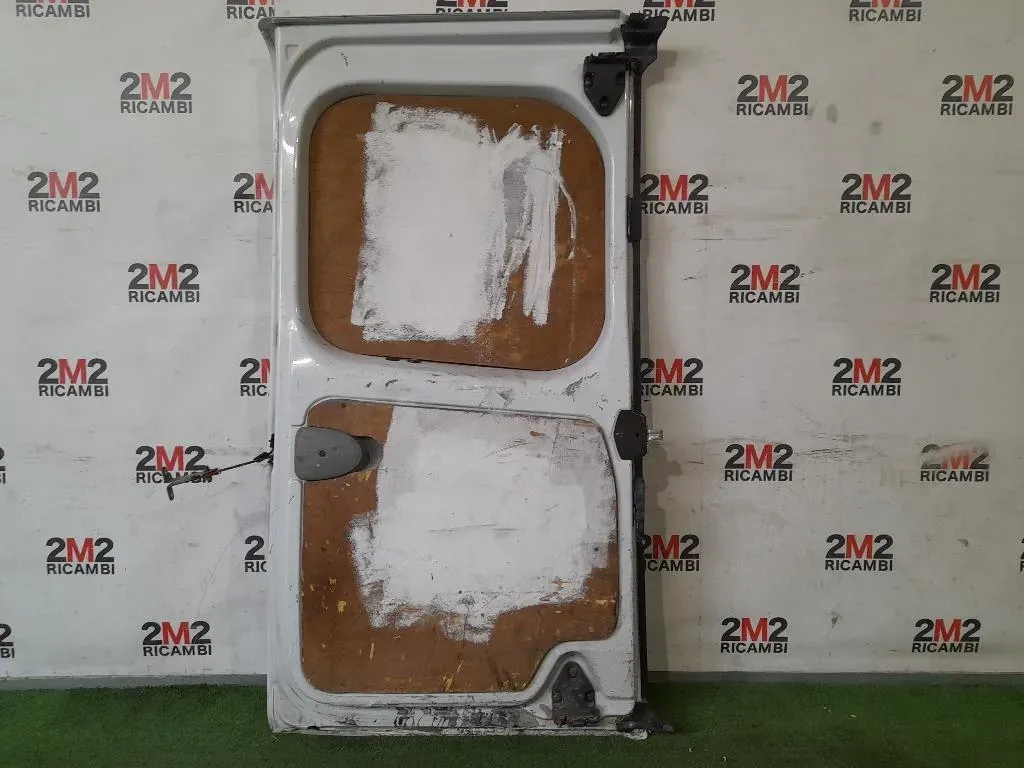 Porta DI Carico POST DX 91159989 Opel Vivaro A 2001