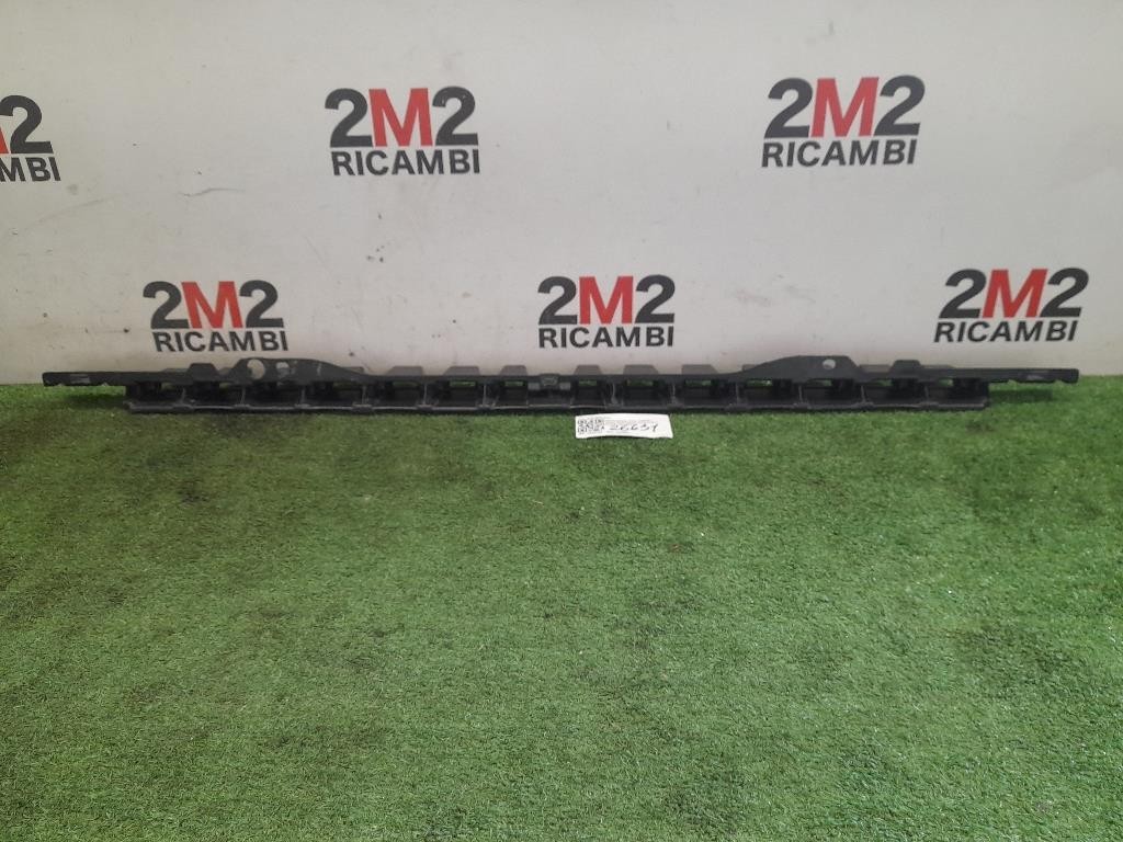Porta DI Carico POST DX 91159989 Opel Vivaro A 2001