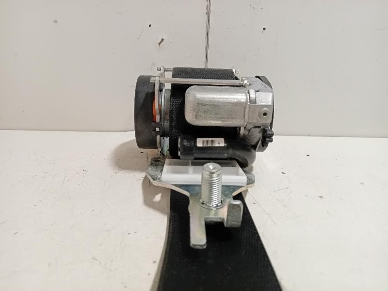 Cintura DI Sicurezza Sedile POST SX 620570700 Mercedes Classe ML W166 2012