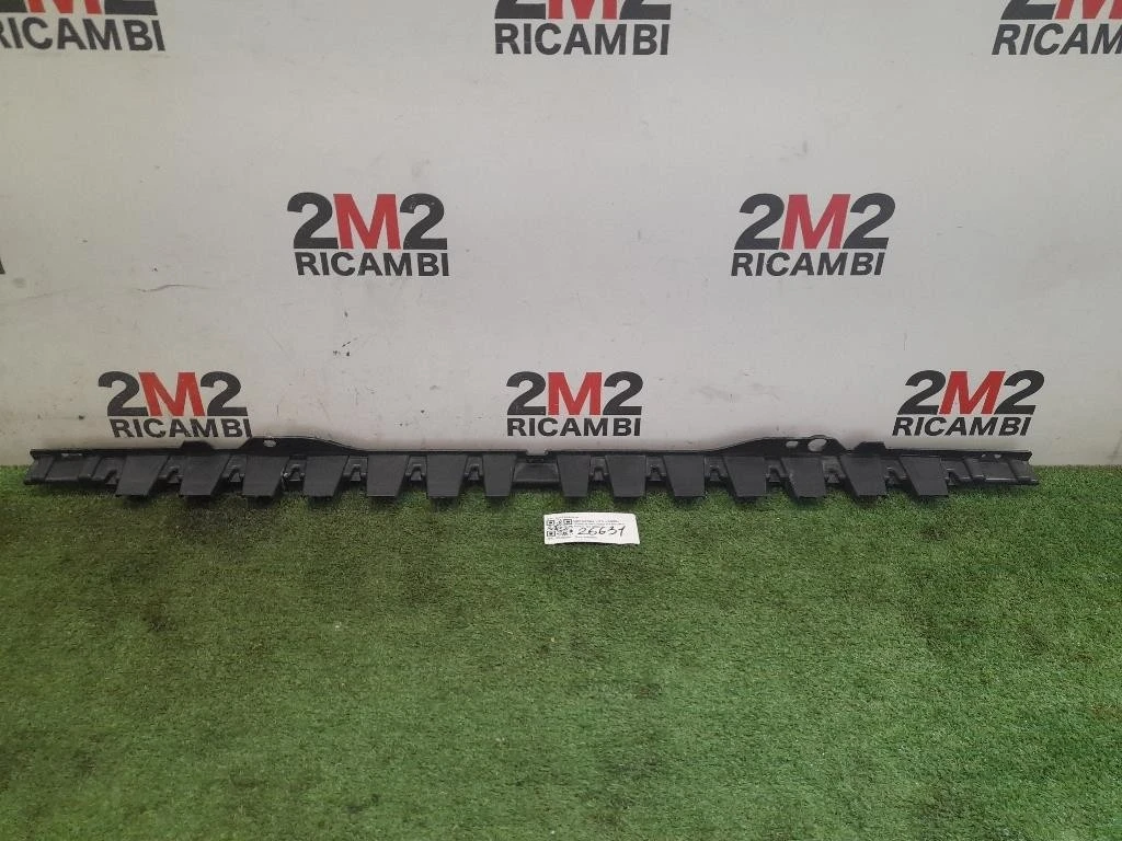 Rinforzo Paraurti POST A4478850516 Mercedes VITO W639 2004