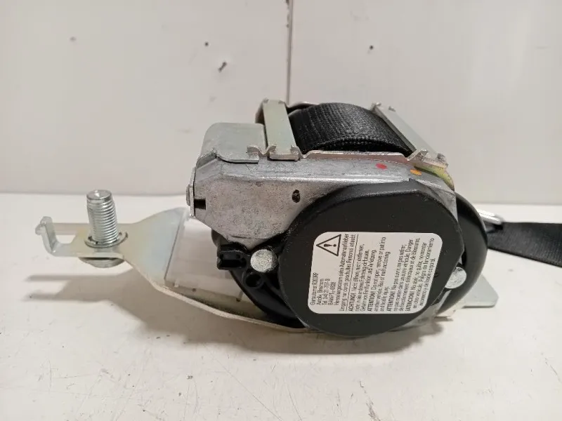 Cintura DI Sicurezza Sedile POST SX 620570700 Mercedes Classe ML W166 2012