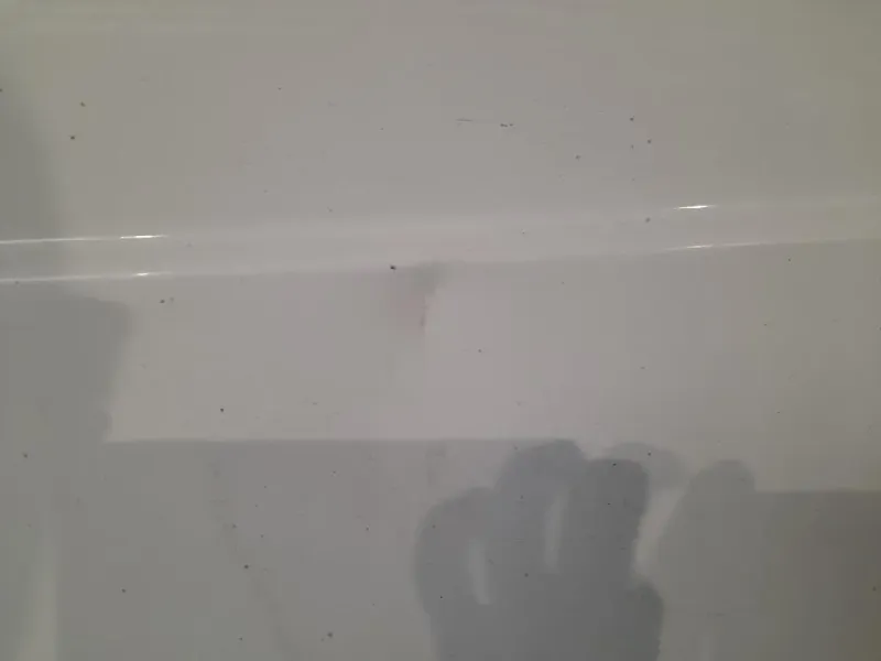 Porta DI Carico POST DX 91159989 Opel Vivaro A 2001