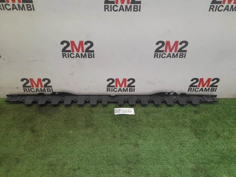 Rinforzo Paraurti POST A4478850516 Mercedes VITO W639 2004